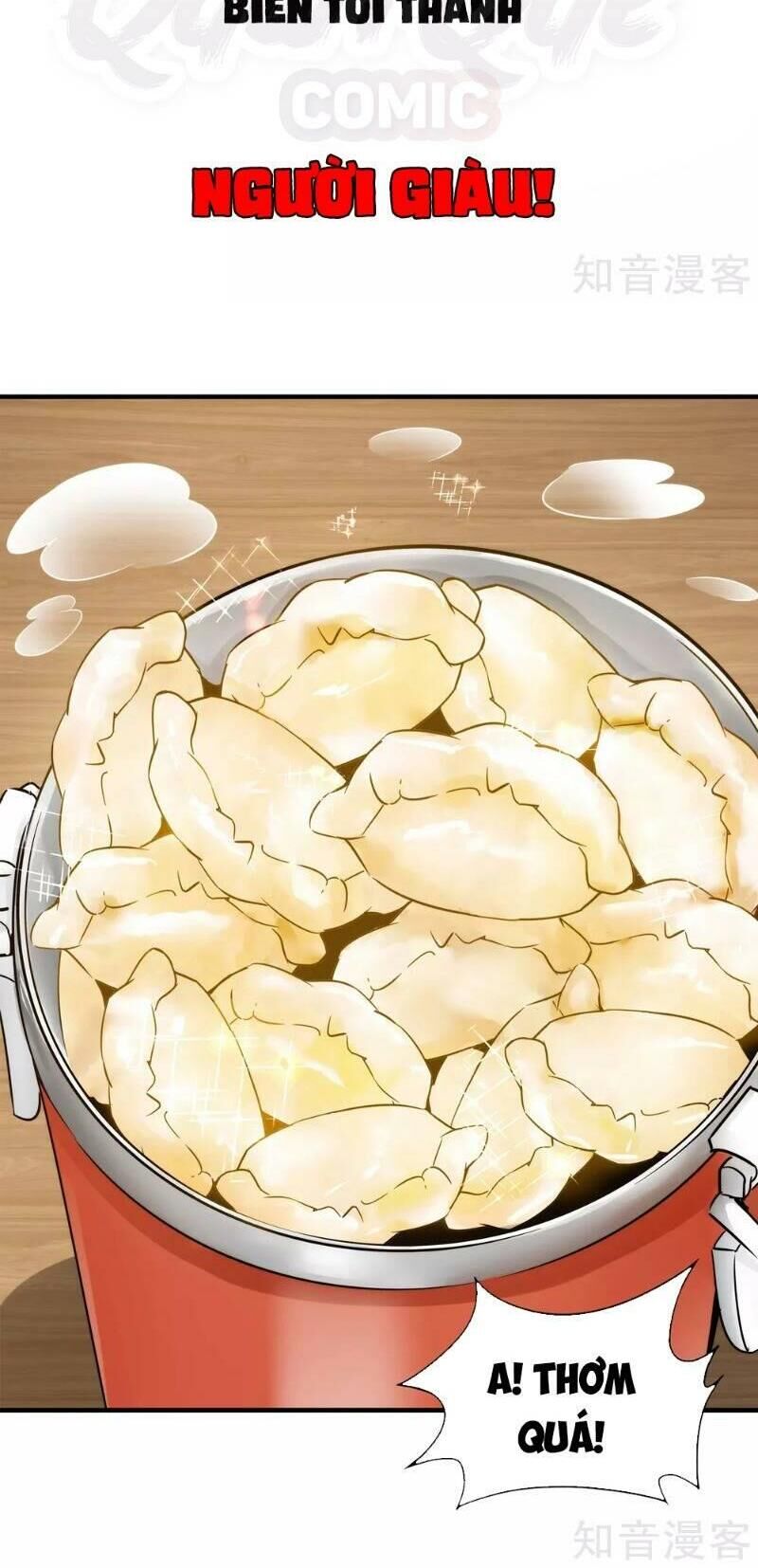 Vòng Bạn Bè Mạnh Nhất Của Tiên Giới Chapter 0 - Trang 2