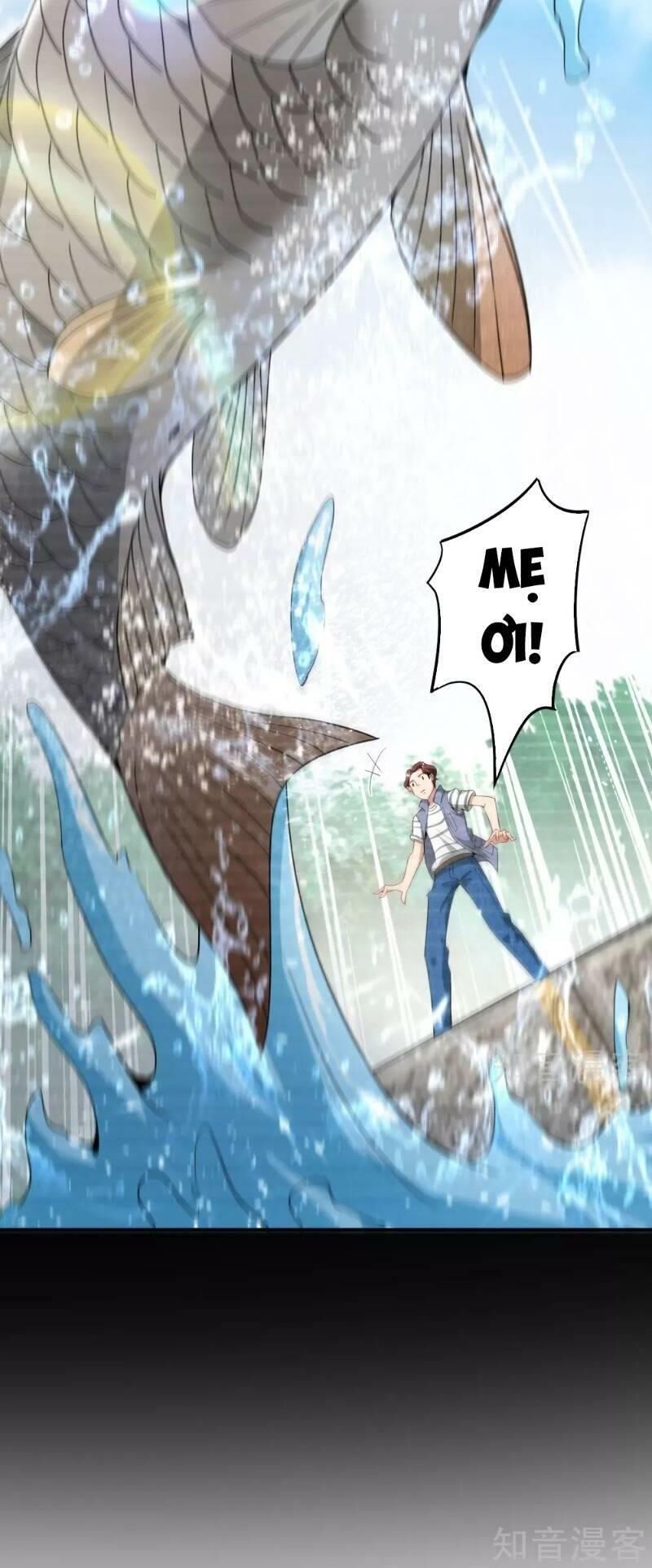 Vòng Bạn Bè Mạnh Nhất Của Tiên Giới Chapter 10 - Trang 2