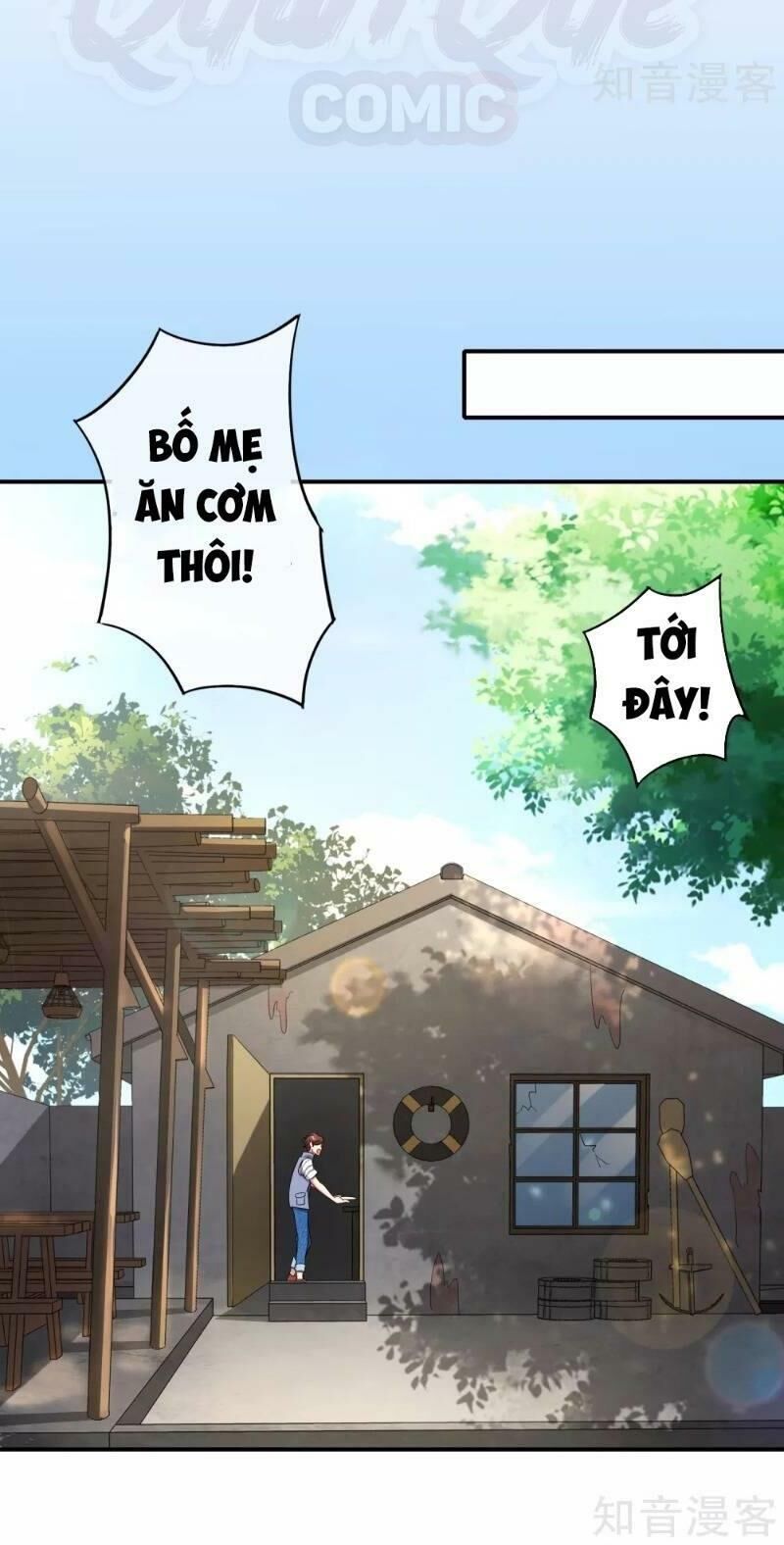 Vòng Bạn Bè Mạnh Nhất Của Tiên Giới Chapter 10 - Trang 2