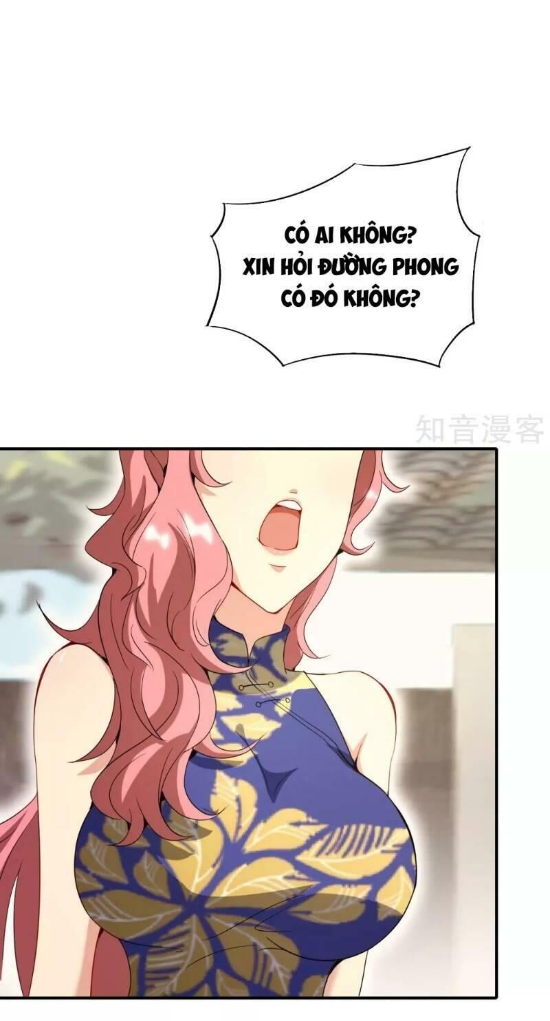 Vòng Bạn Bè Mạnh Nhất Của Tiên Giới Chapter 10 - Trang 2