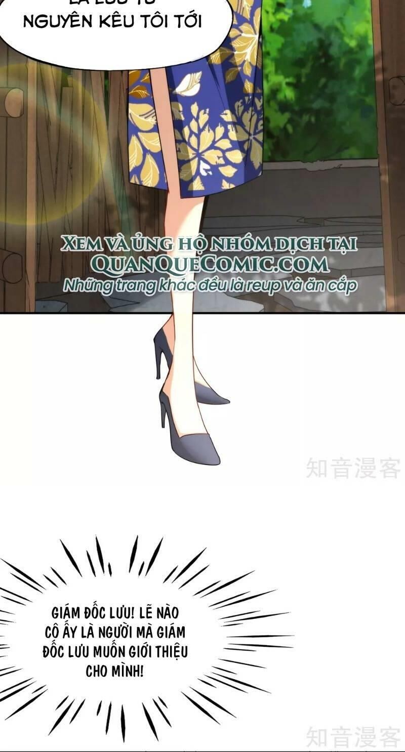 Vòng Bạn Bè Mạnh Nhất Của Tiên Giới Chapter 10 - Trang 2