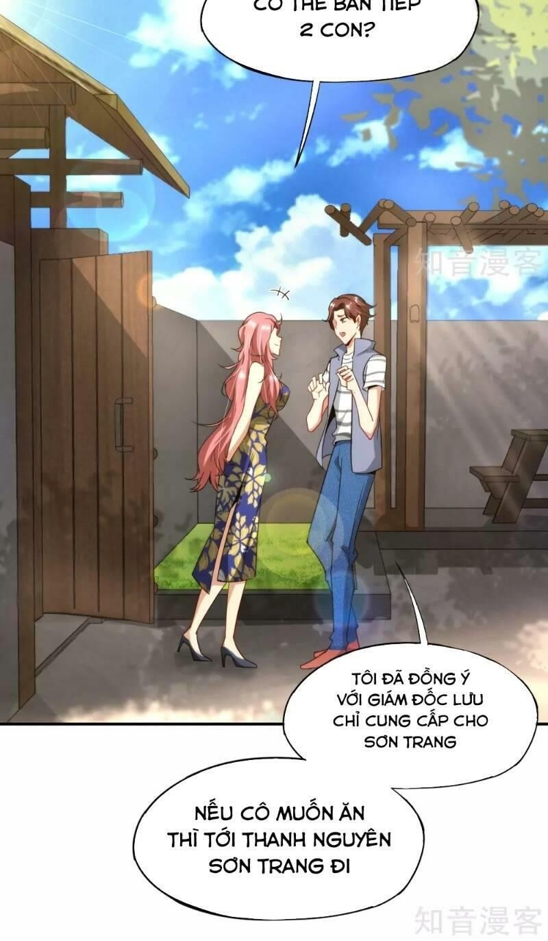 Vòng Bạn Bè Mạnh Nhất Của Tiên Giới Chapter 10 - Trang 2