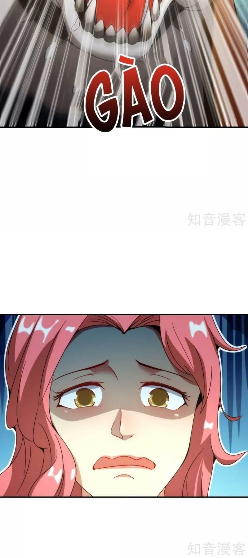 Vòng Bạn Bè Mạnh Nhất Của Tiên Giới Chapter 10 - Trang 2