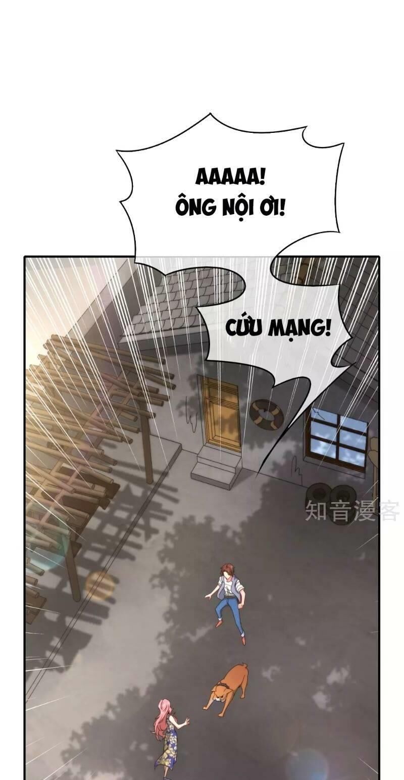 Vòng Bạn Bè Mạnh Nhất Của Tiên Giới Chapter 10 - Trang 2