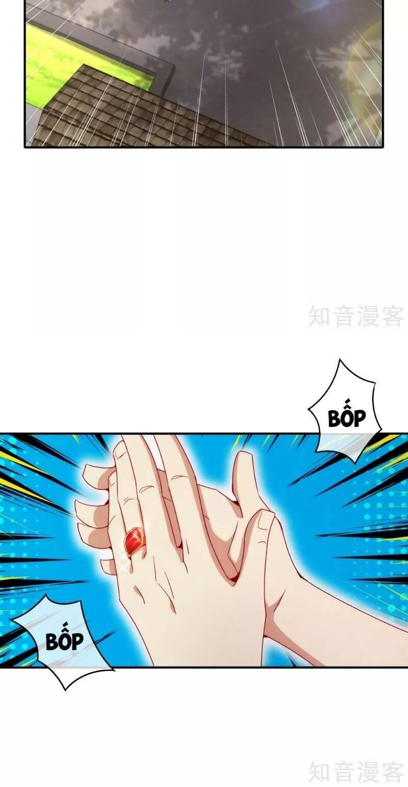 Vòng Bạn Bè Mạnh Nhất Của Tiên Giới Chapter 10 - Trang 2