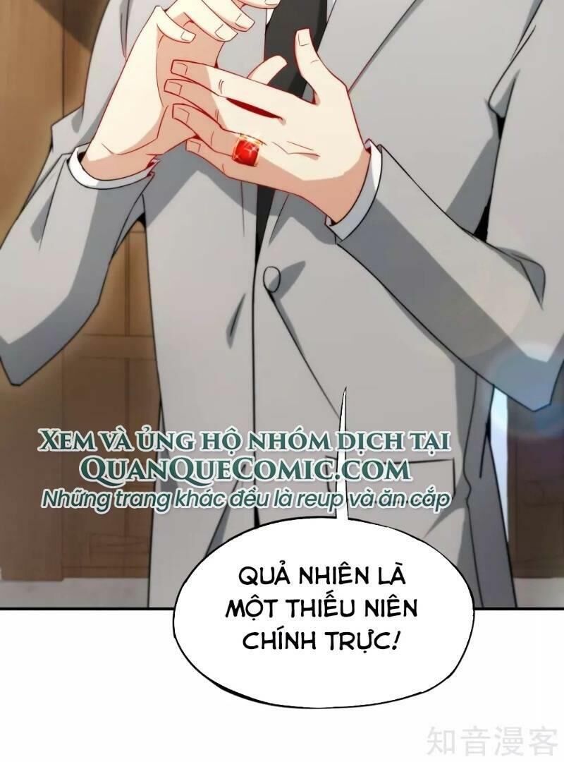 Vòng Bạn Bè Mạnh Nhất Của Tiên Giới Chapter 10 - Trang 2