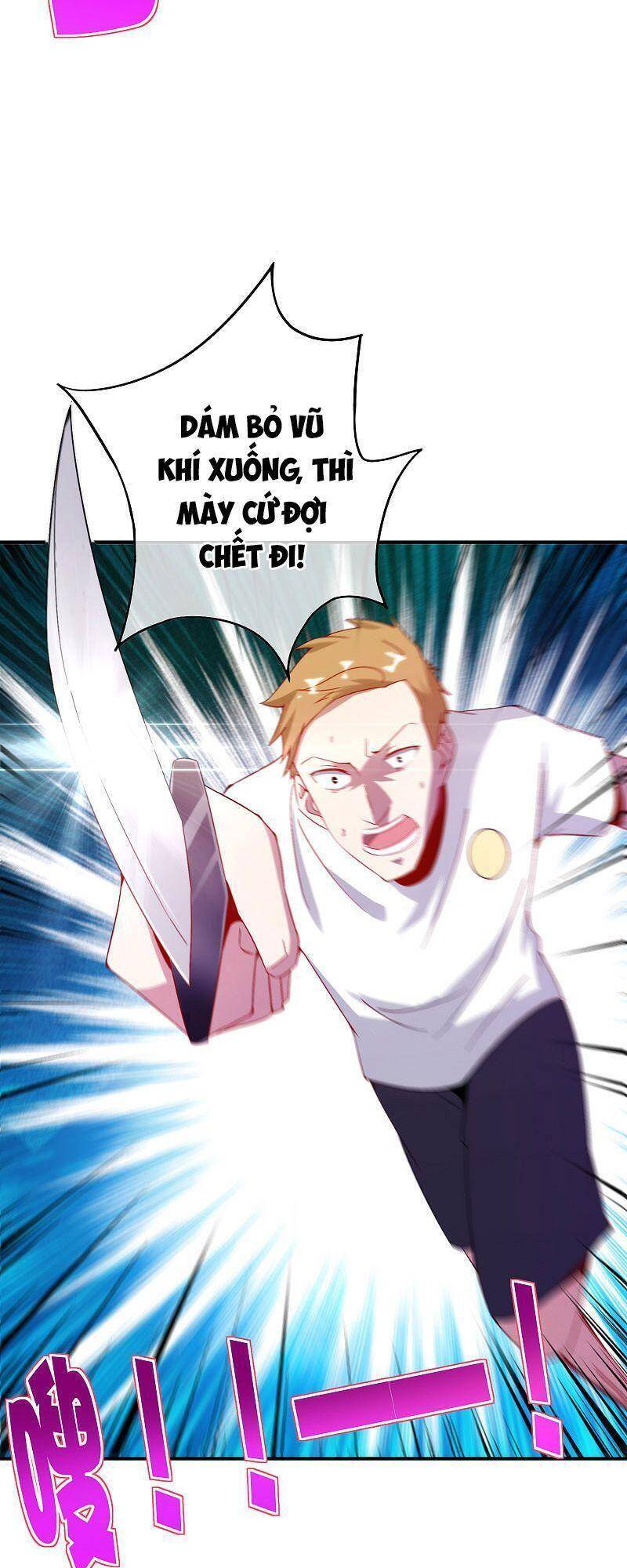 Vòng Bạn Bè Mạnh Nhất Của Tiên Giới Chapter 100 - Trang 2