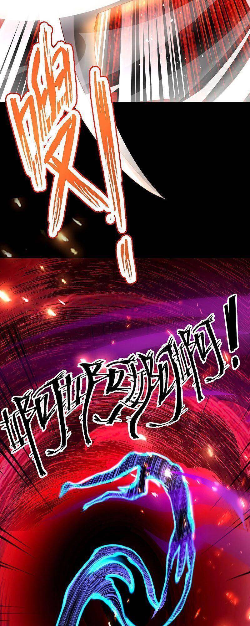 Vòng Bạn Bè Mạnh Nhất Của Tiên Giới Chapter 100 - Trang 2