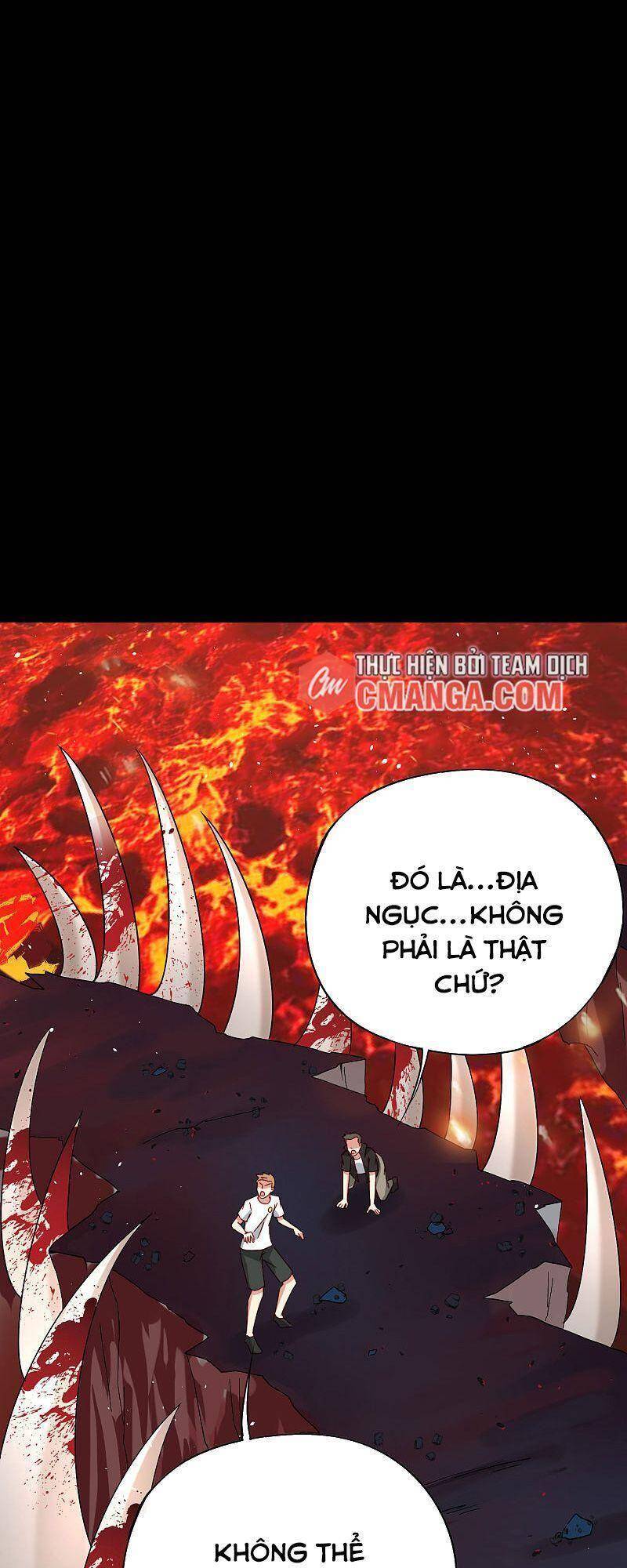 Vòng Bạn Bè Mạnh Nhất Của Tiên Giới Chapter 100 - Trang 2