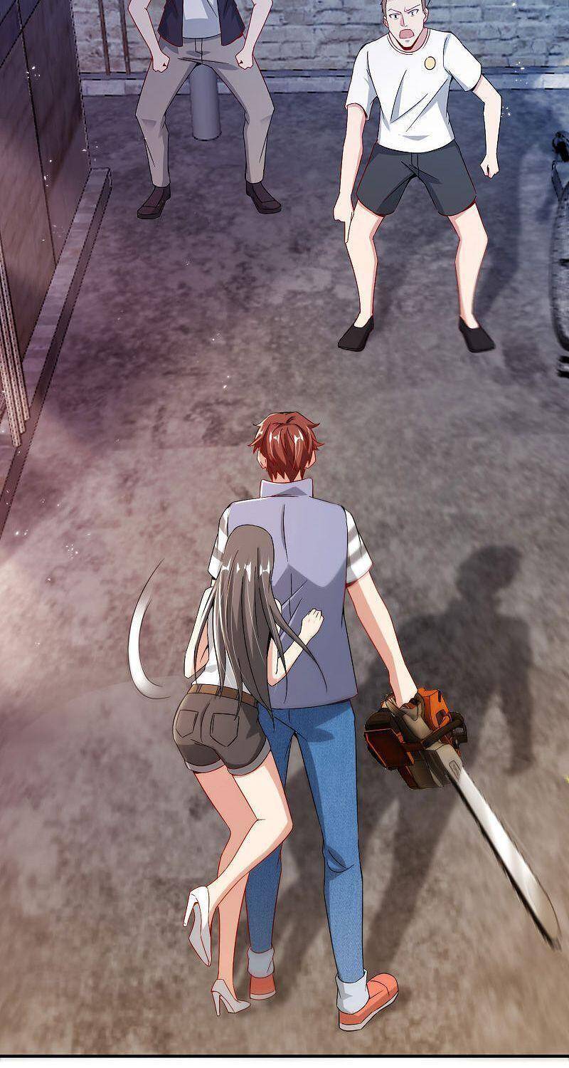 Vòng Bạn Bè Mạnh Nhất Của Tiên Giới Chapter 100 - Trang 2