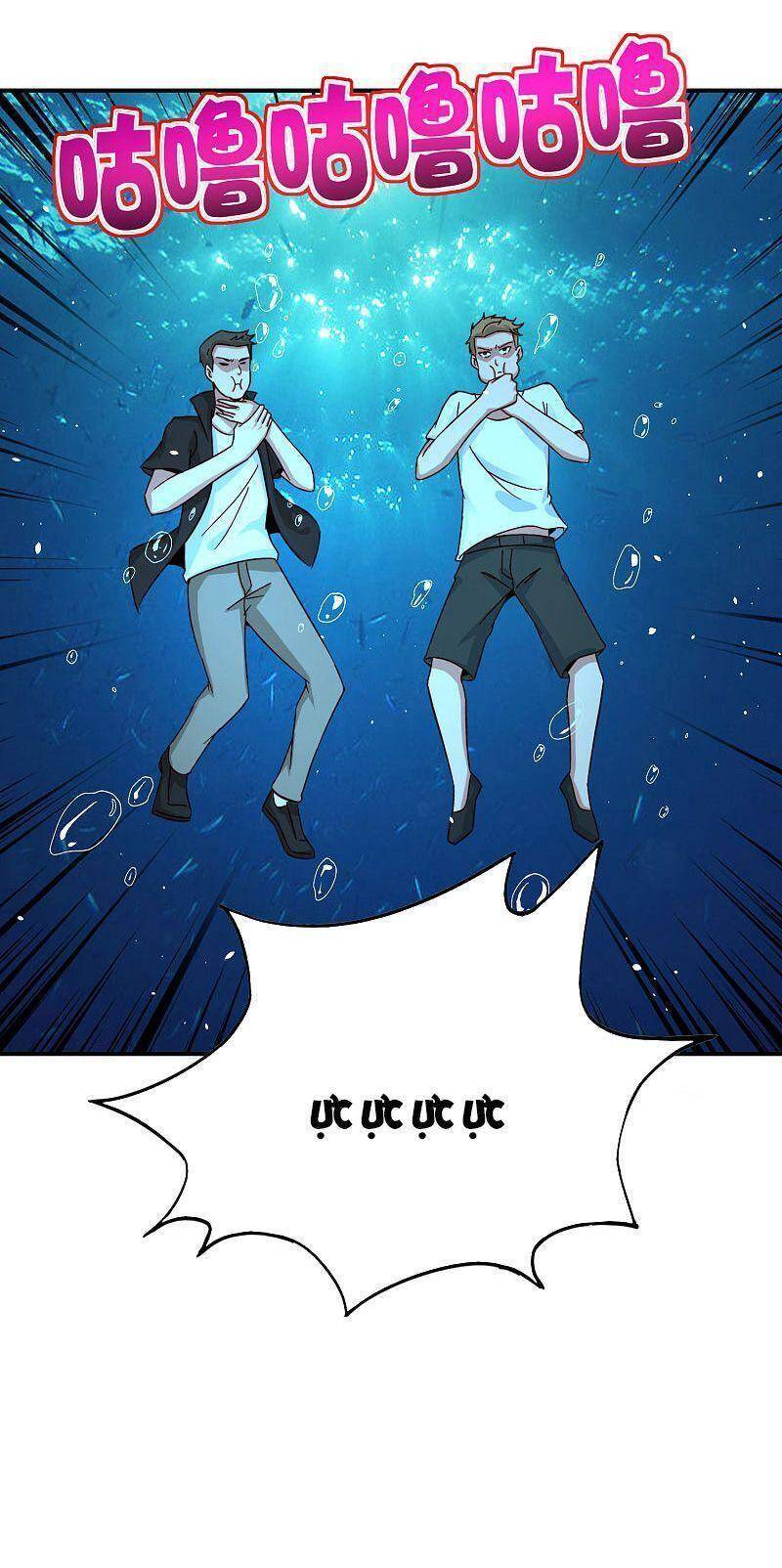 Vòng Bạn Bè Mạnh Nhất Của Tiên Giới Chapter 100 - Trang 2