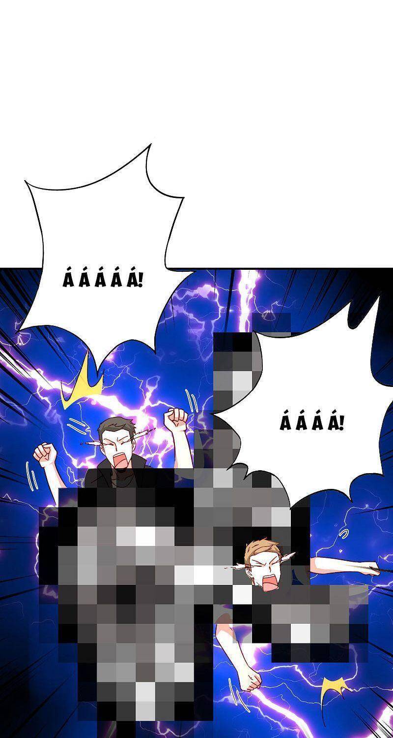 Vòng Bạn Bè Mạnh Nhất Của Tiên Giới Chapter 100 - Trang 2