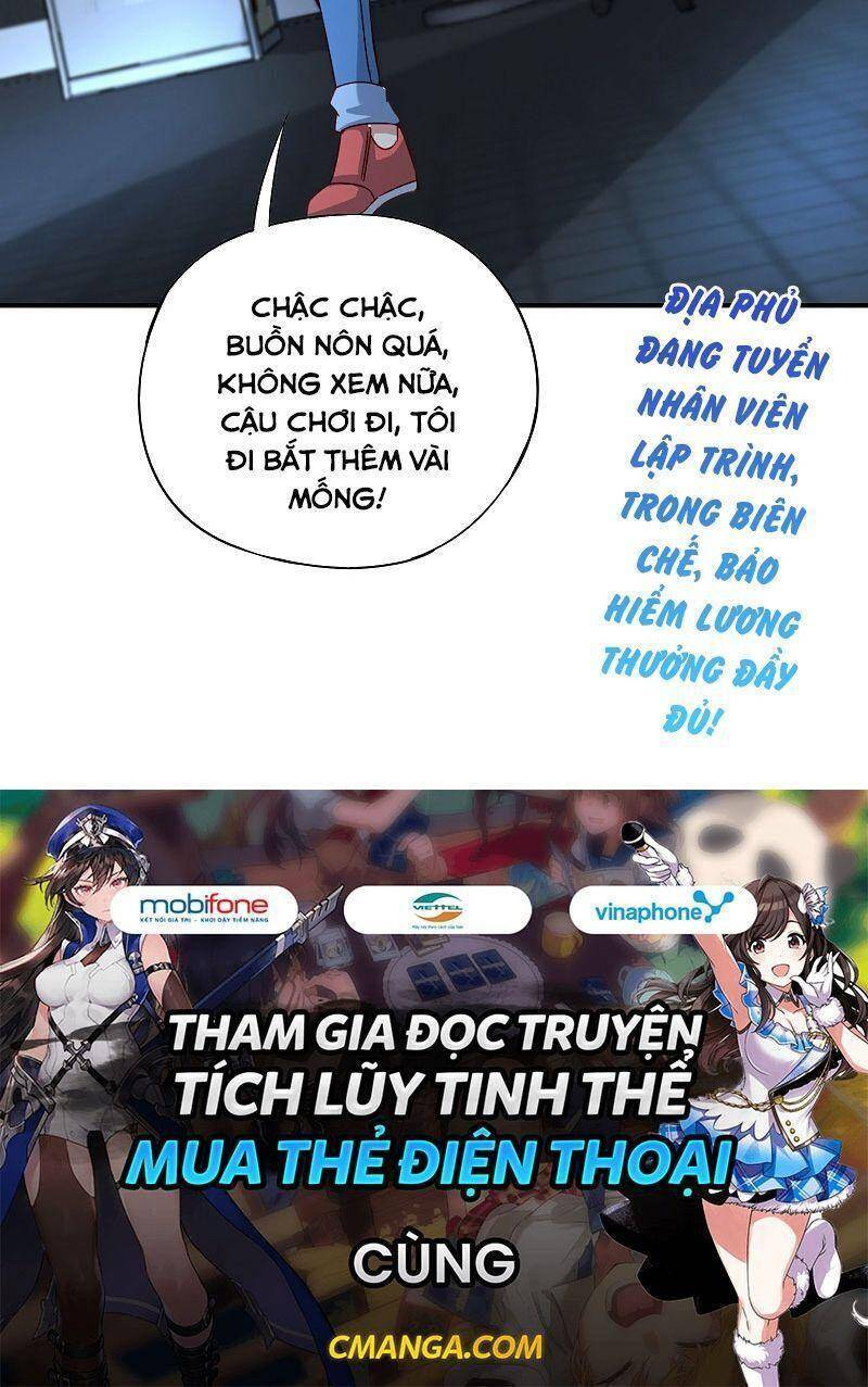 Vòng Bạn Bè Mạnh Nhất Của Tiên Giới Chapter 100 - Trang 2