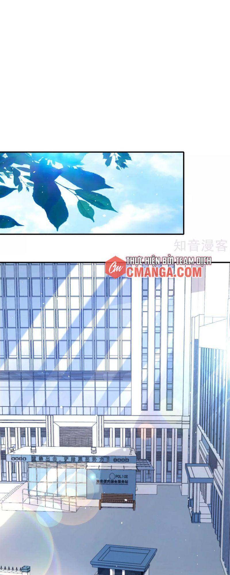 Vòng Bạn Bè Mạnh Nhất Của Tiên Giới Chapter 101 - Trang 2