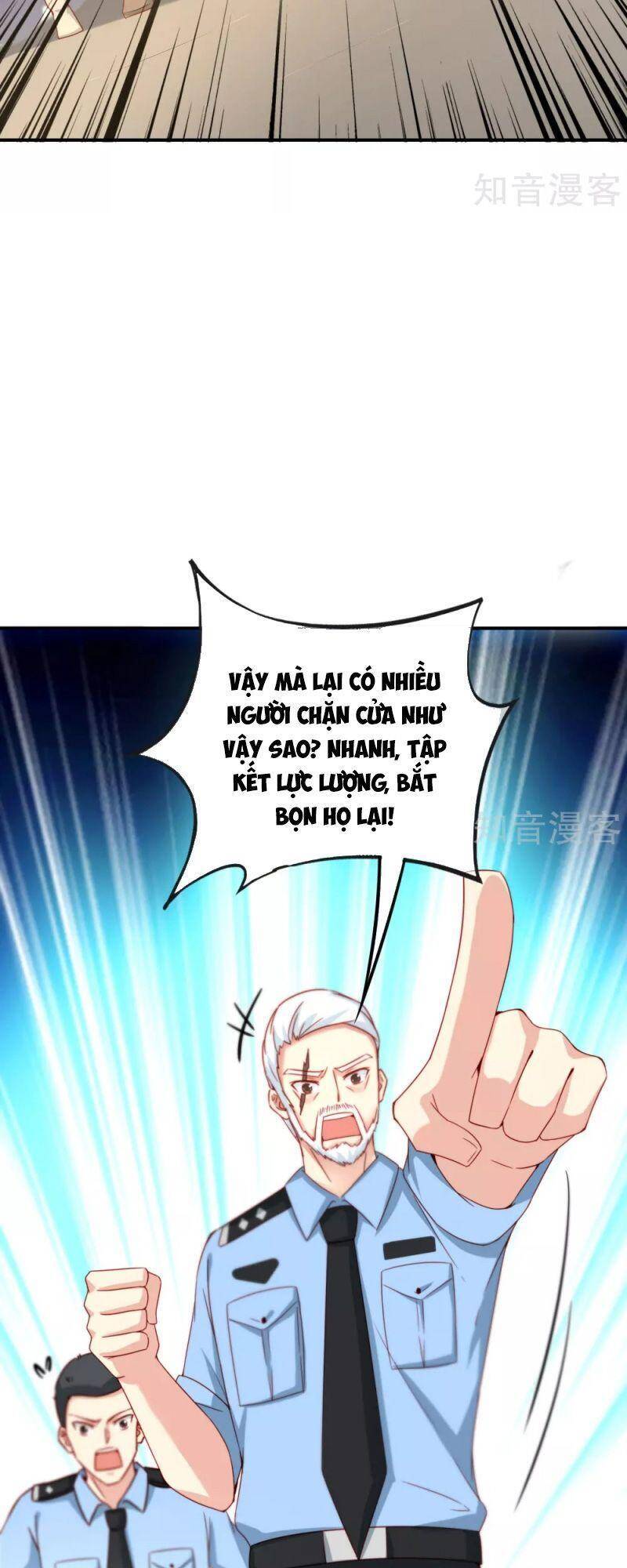 Vòng Bạn Bè Mạnh Nhất Của Tiên Giới Chapter 101 - Trang 2