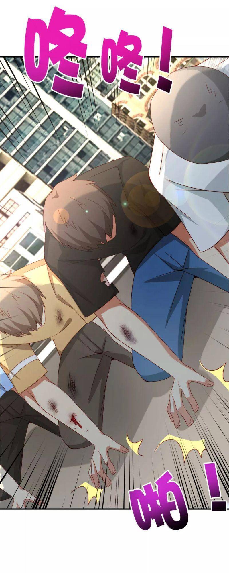 Vòng Bạn Bè Mạnh Nhất Của Tiên Giới Chapter 101 - Trang 2