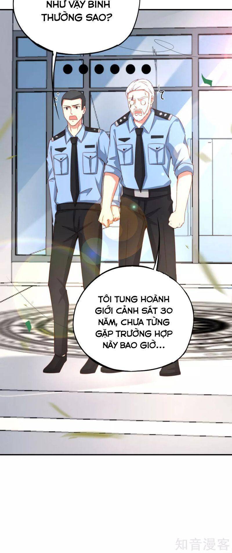 Vòng Bạn Bè Mạnh Nhất Của Tiên Giới Chapter 101 - Trang 2