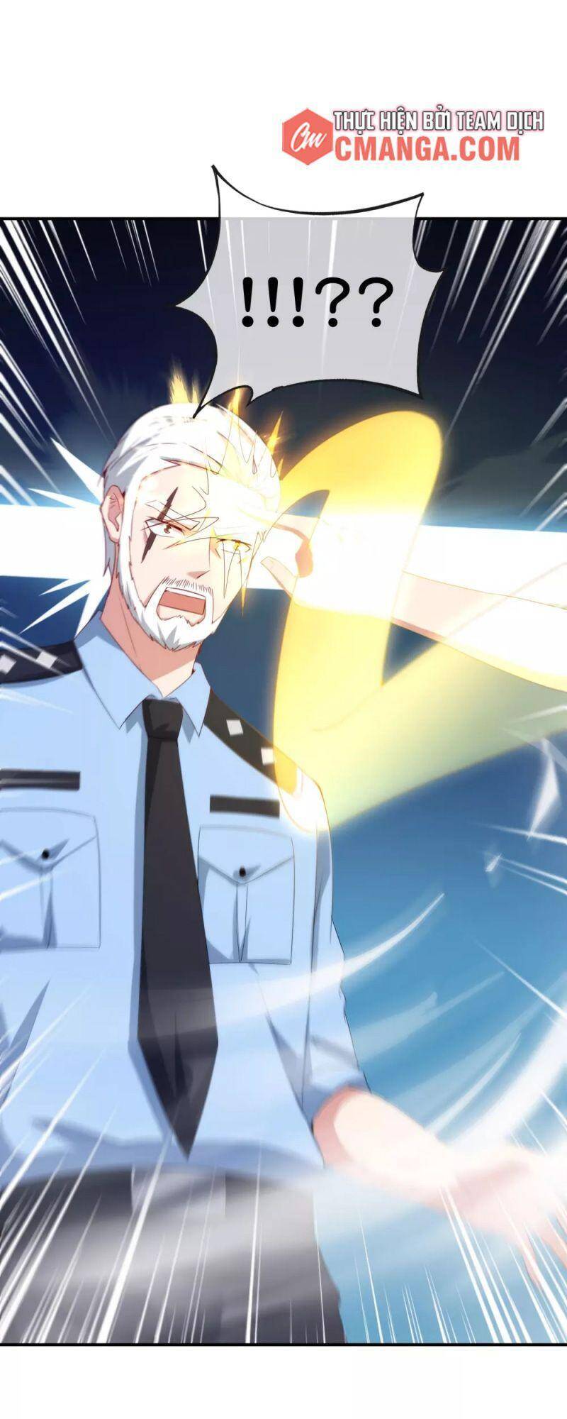 Vòng Bạn Bè Mạnh Nhất Của Tiên Giới Chapter 101 - Trang 2