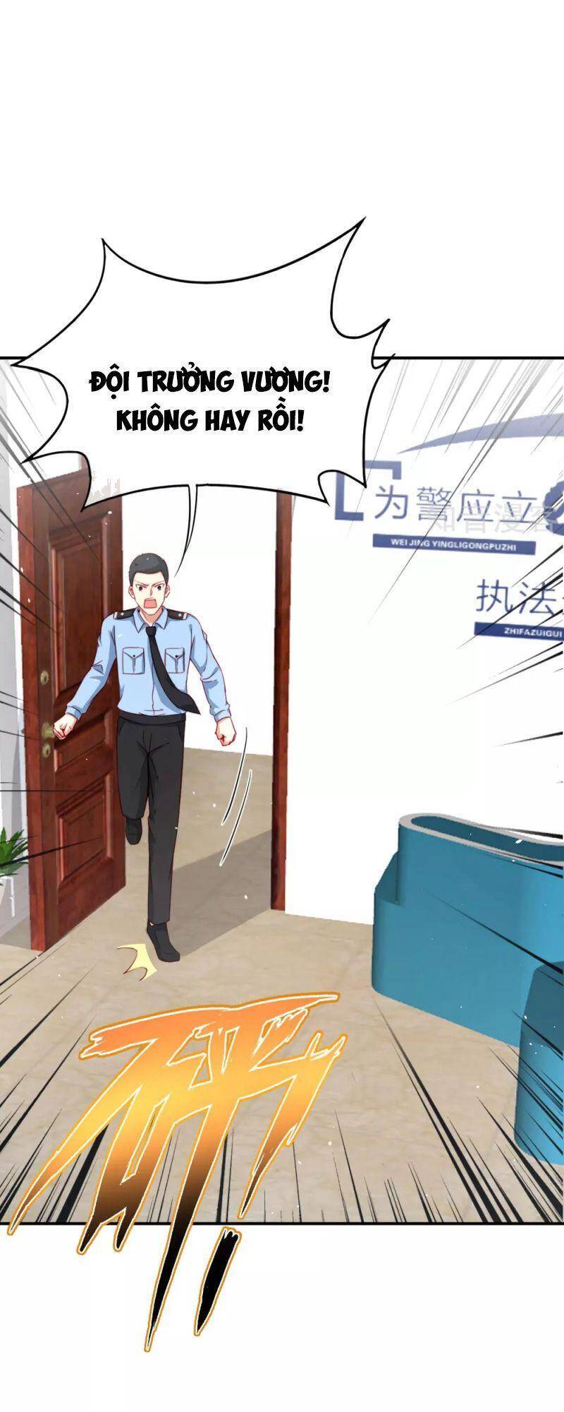 Vòng Bạn Bè Mạnh Nhất Của Tiên Giới Chapter 101 - Trang 2