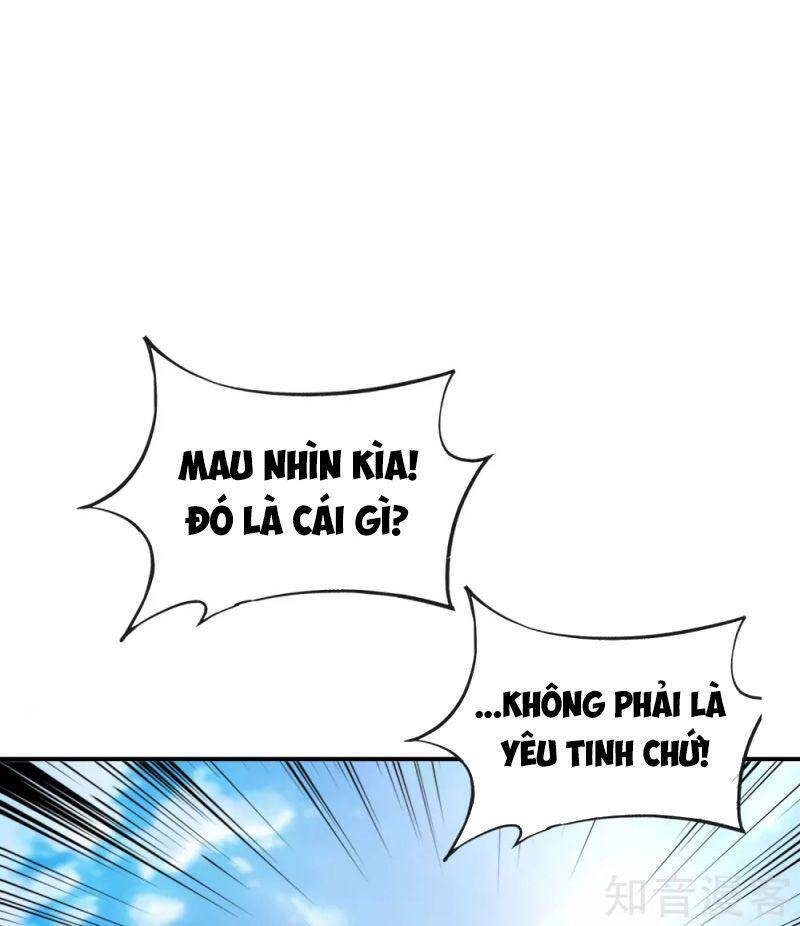 Vòng Bạn Bè Mạnh Nhất Của Tiên Giới Chapter 101 - Trang 2