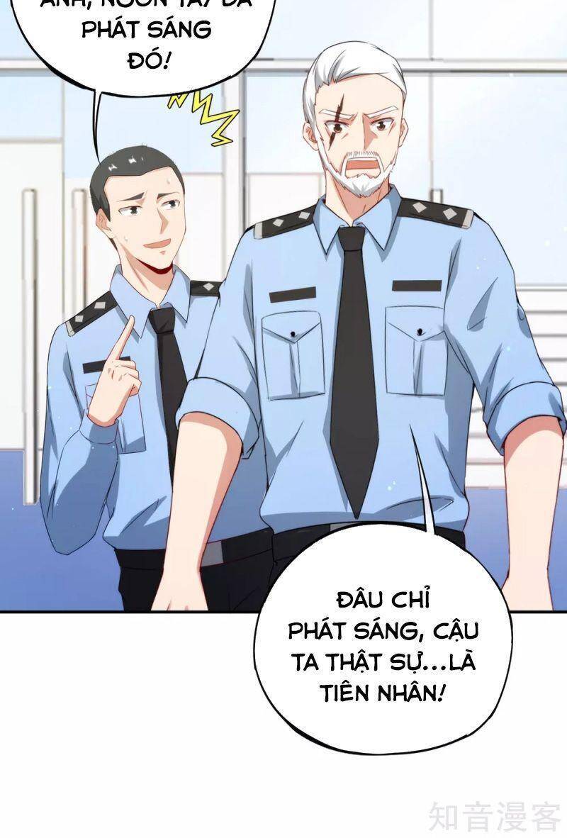 Vòng Bạn Bè Mạnh Nhất Của Tiên Giới Chapter 101 - Trang 2