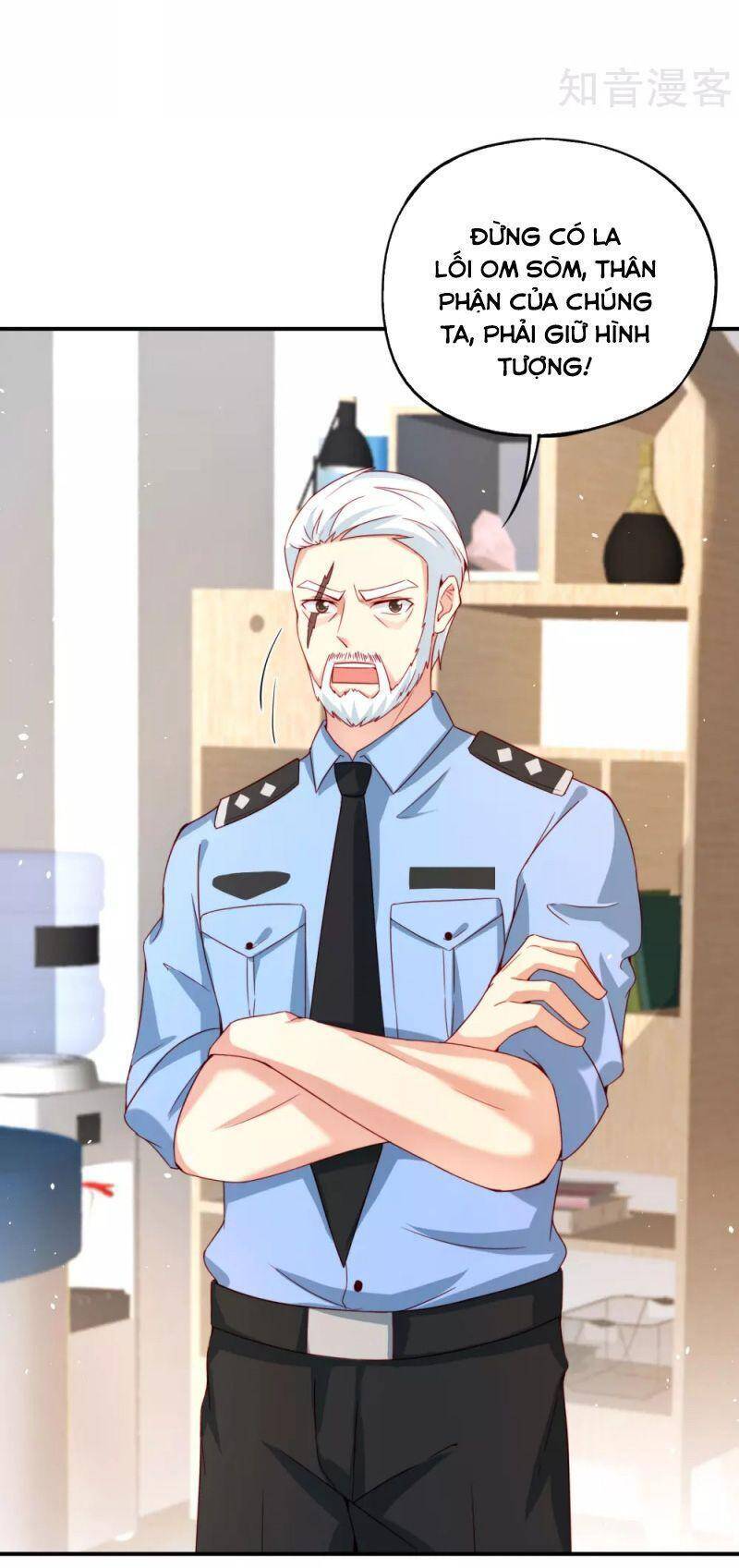 Vòng Bạn Bè Mạnh Nhất Của Tiên Giới Chapter 101 - Trang 2