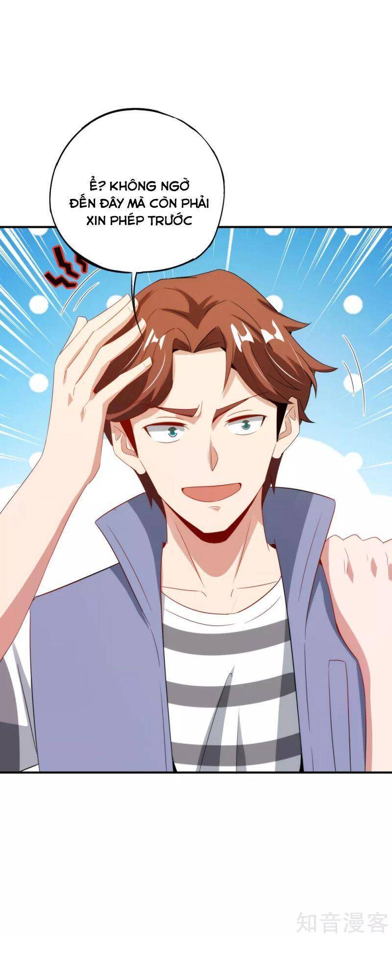 Vòng Bạn Bè Mạnh Nhất Của Tiên Giới Chapter 101 - Trang 2