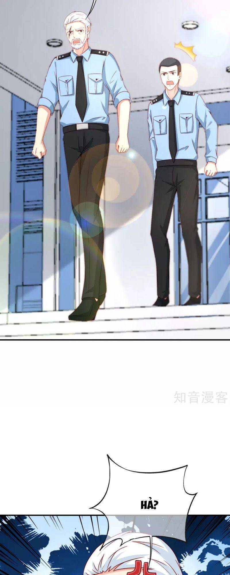 Vòng Bạn Bè Mạnh Nhất Của Tiên Giới Chapter 101 - Trang 2