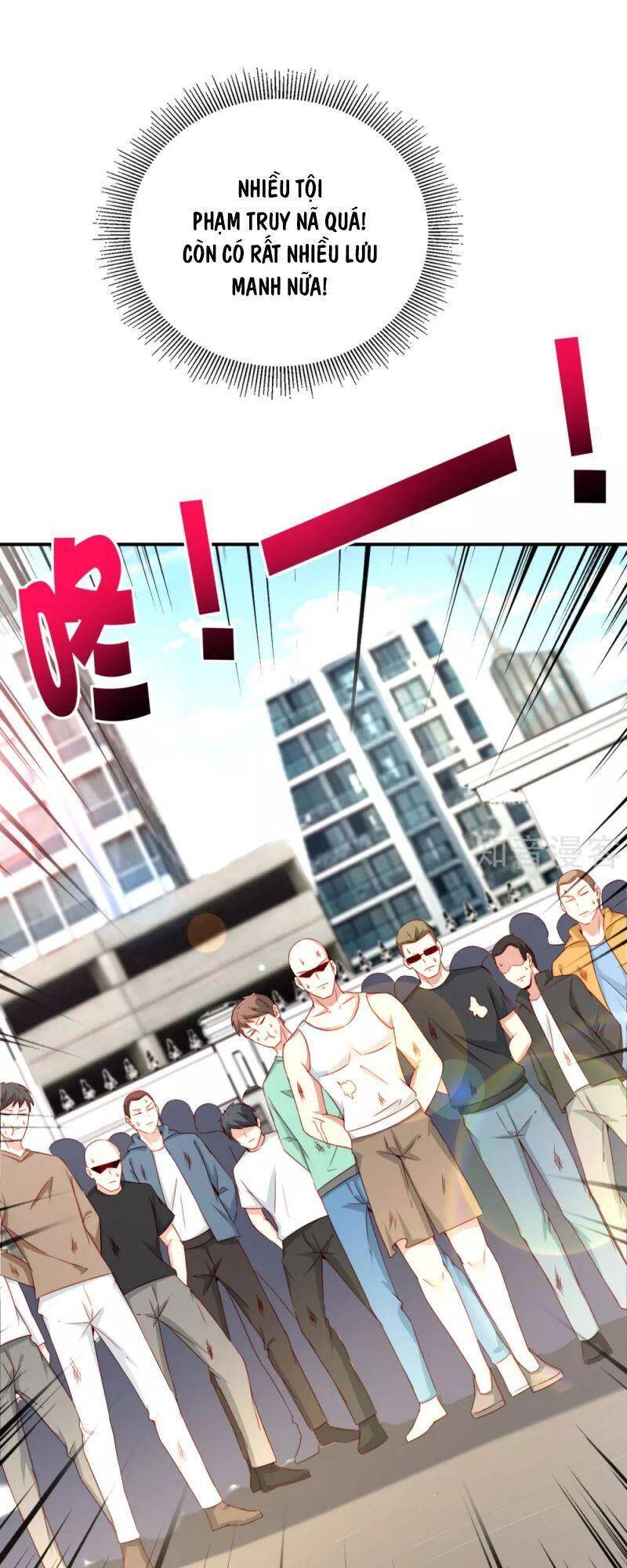 Vòng Bạn Bè Mạnh Nhất Của Tiên Giới Chapter 101 - Trang 2