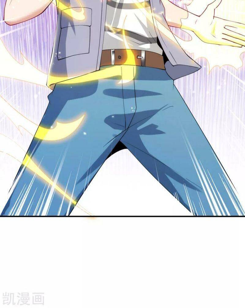 Vòng Bạn Bè Mạnh Nhất Của Tiên Giới Chapter 102 - Trang 2