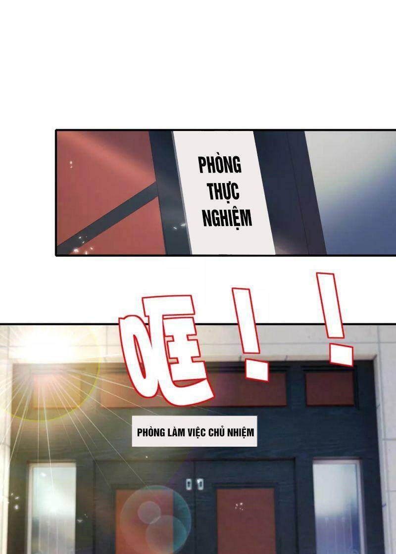 Vòng Bạn Bè Mạnh Nhất Của Tiên Giới Chapter 102 - Trang 2