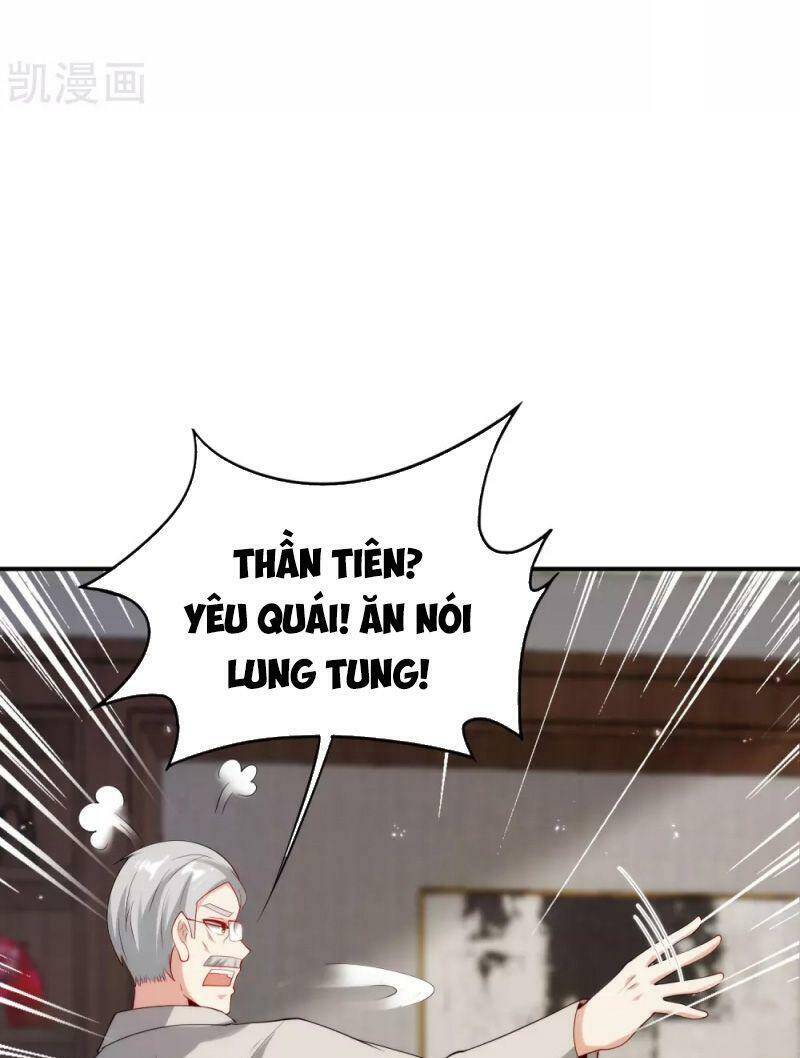 Vòng Bạn Bè Mạnh Nhất Của Tiên Giới Chapter 102 - Trang 2