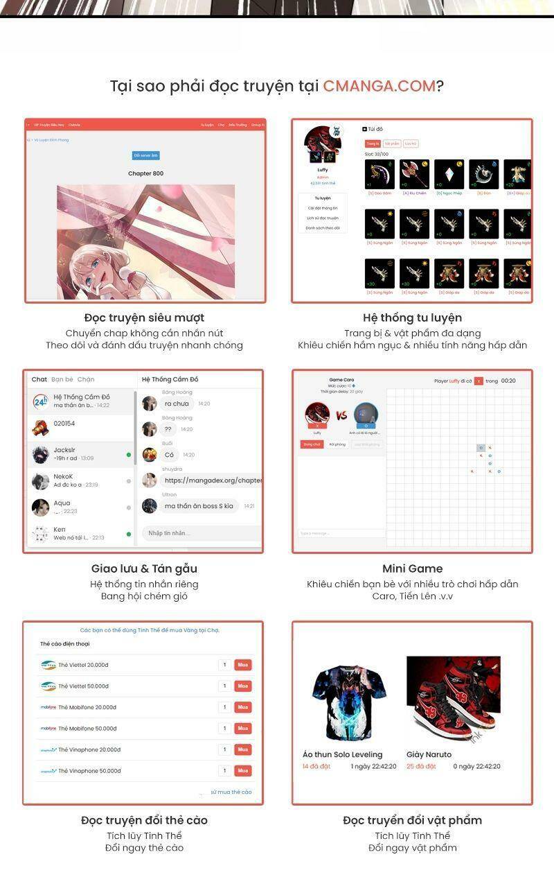 Vòng Bạn Bè Mạnh Nhất Của Tiên Giới Chapter 102 - Trang 2