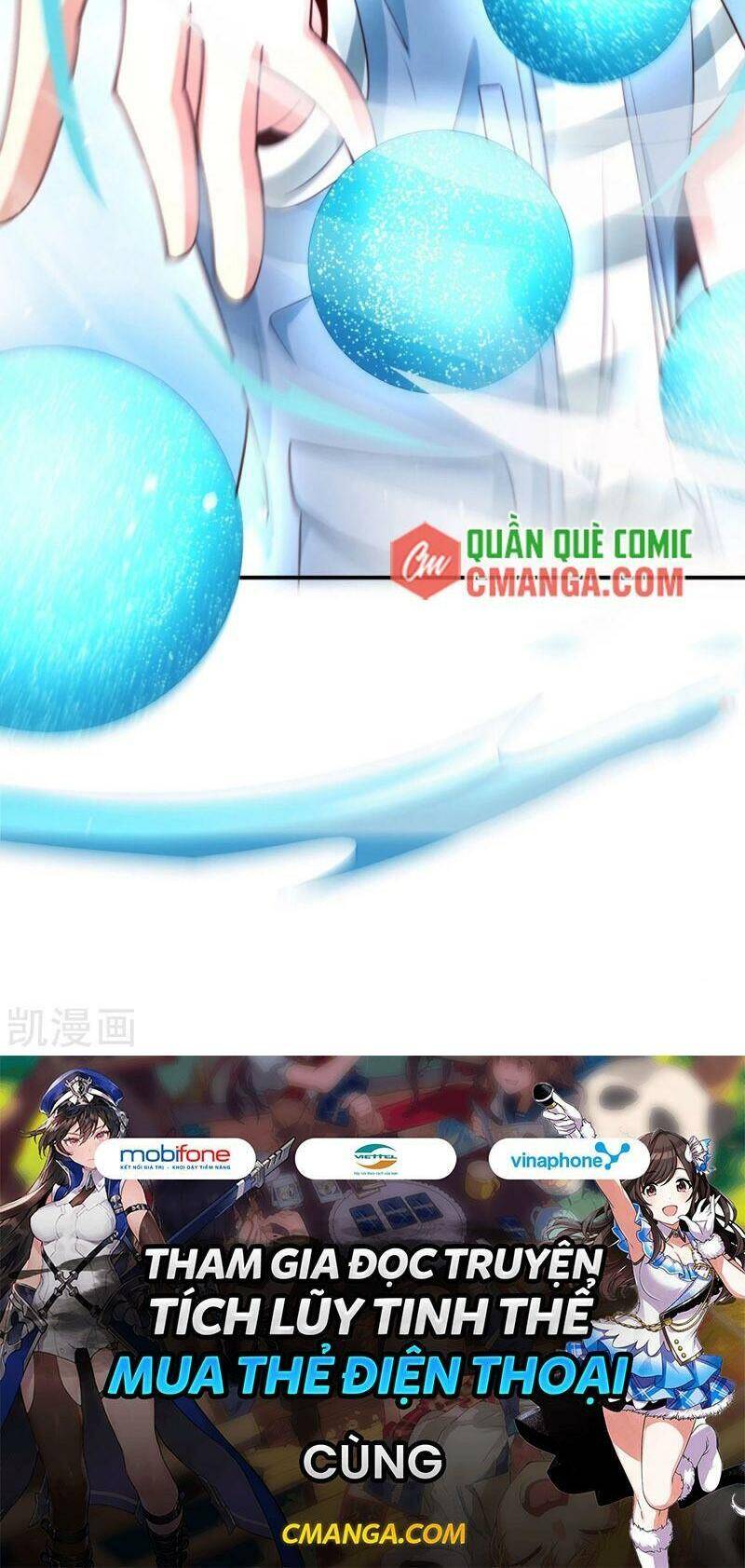 Vòng Bạn Bè Mạnh Nhất Của Tiên Giới Chapter 102 - Trang 2
