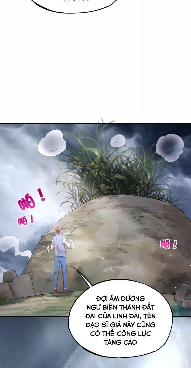 Vòng Bạn Bè Mạnh Nhất Của Tiên Giới Chapter 105 - Trang 2