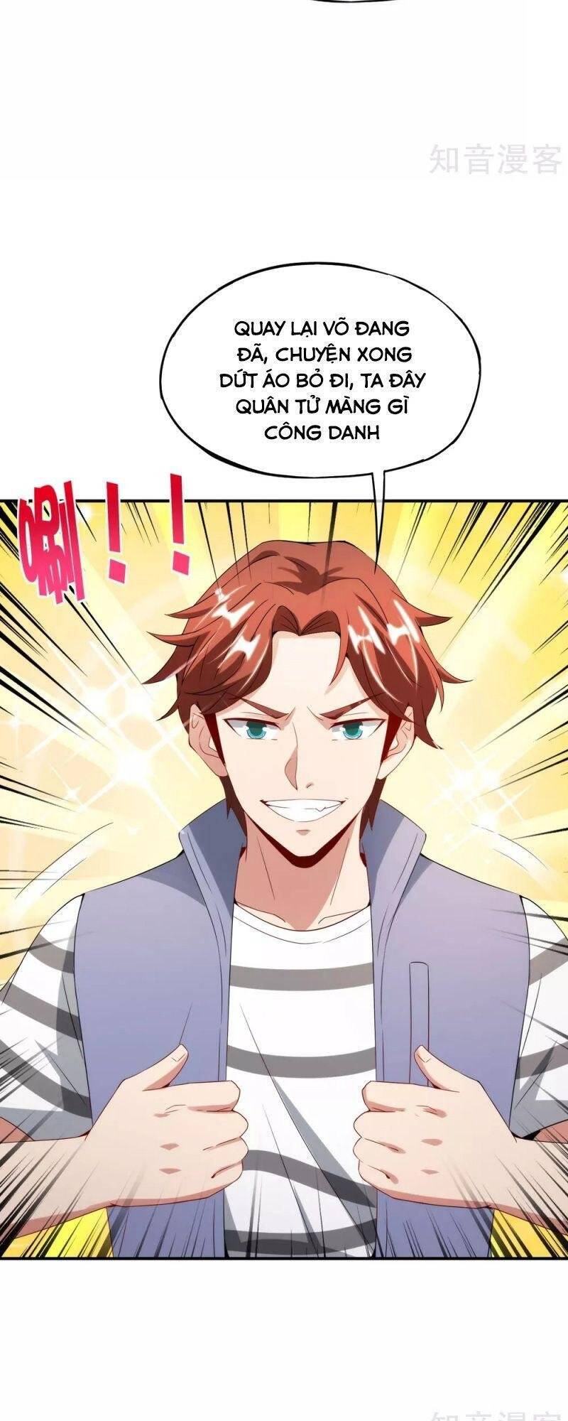 Vòng Bạn Bè Mạnh Nhất Của Tiên Giới Chapter 105 - Trang 2