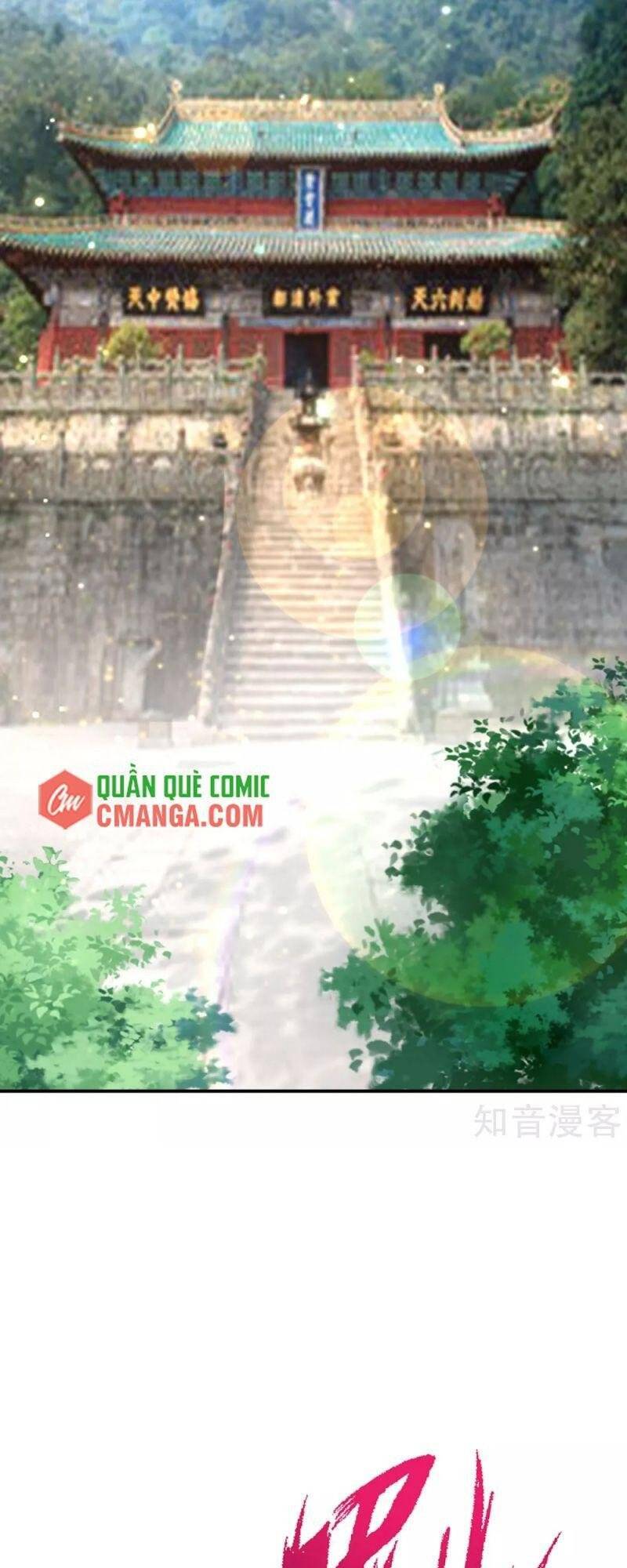 Vòng Bạn Bè Mạnh Nhất Của Tiên Giới Chapter 105 - Trang 2