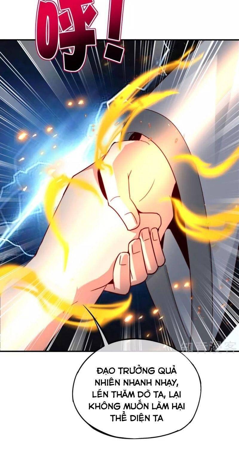 Vòng Bạn Bè Mạnh Nhất Của Tiên Giới Chapter 105 - Trang 2