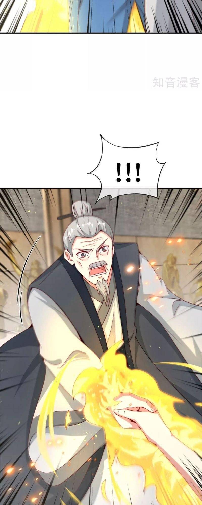 Vòng Bạn Bè Mạnh Nhất Của Tiên Giới Chapter 105 - Trang 2