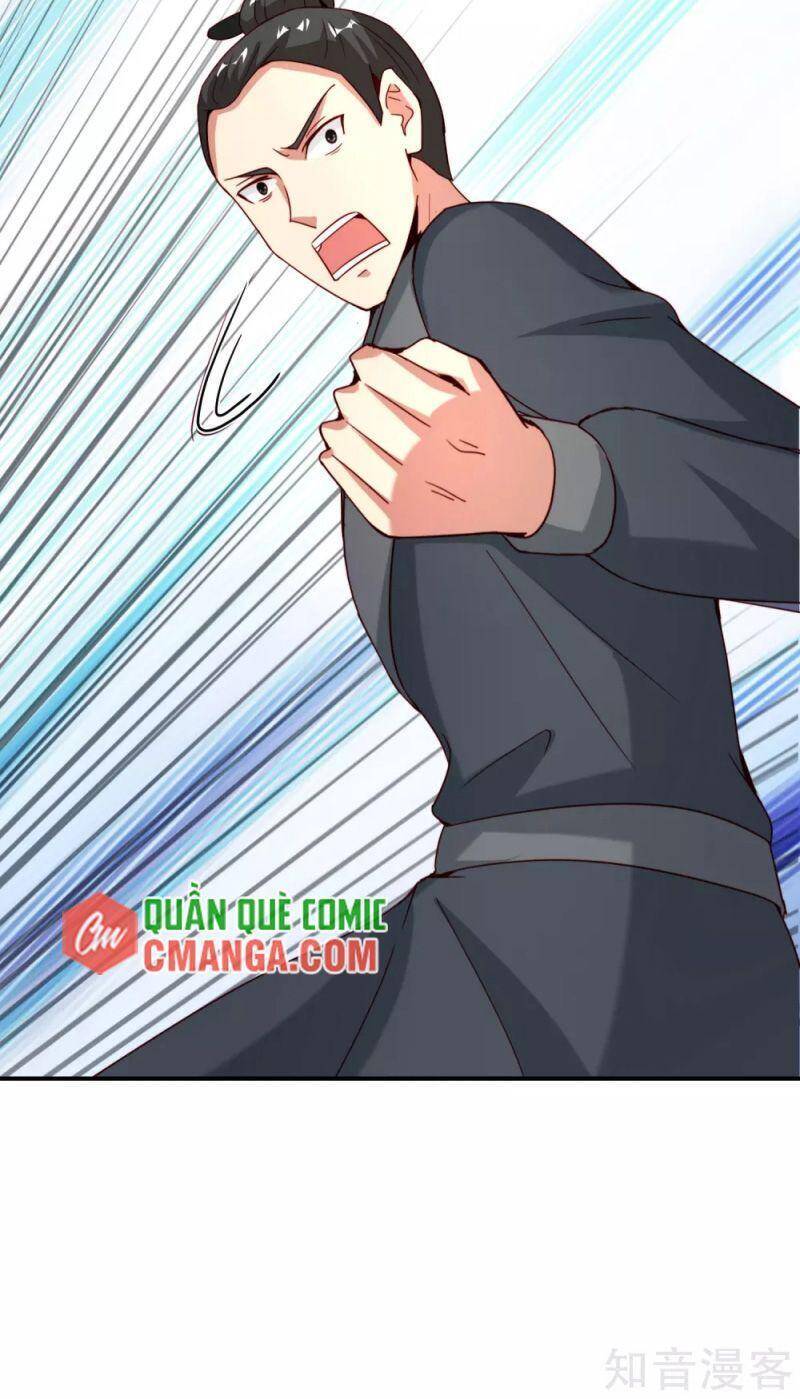 Vòng Bạn Bè Mạnh Nhất Của Tiên Giới Chapter 106 - Trang 2