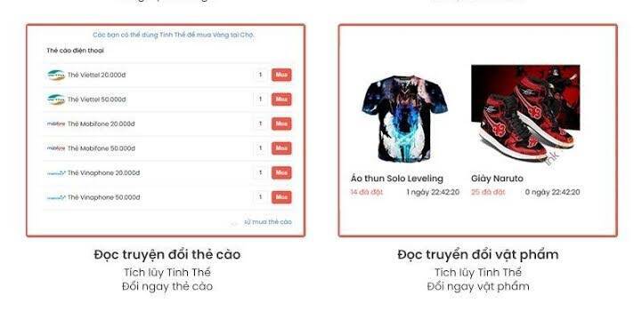 Vòng Bạn Bè Mạnh Nhất Của Tiên Giới Chapter 106 - Trang 2