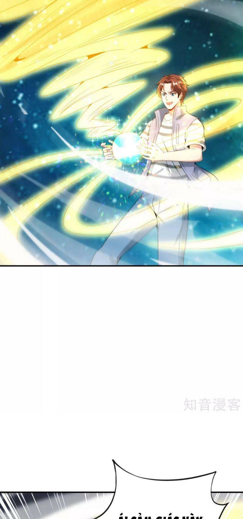 Vòng Bạn Bè Mạnh Nhất Của Tiên Giới Chapter 107 - Trang 2