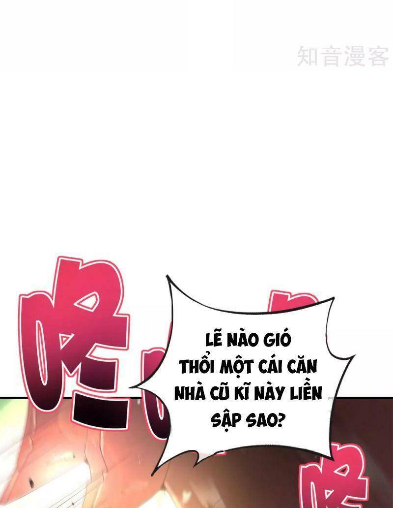 Vòng Bạn Bè Mạnh Nhất Của Tiên Giới Chapter 107 - Trang 2