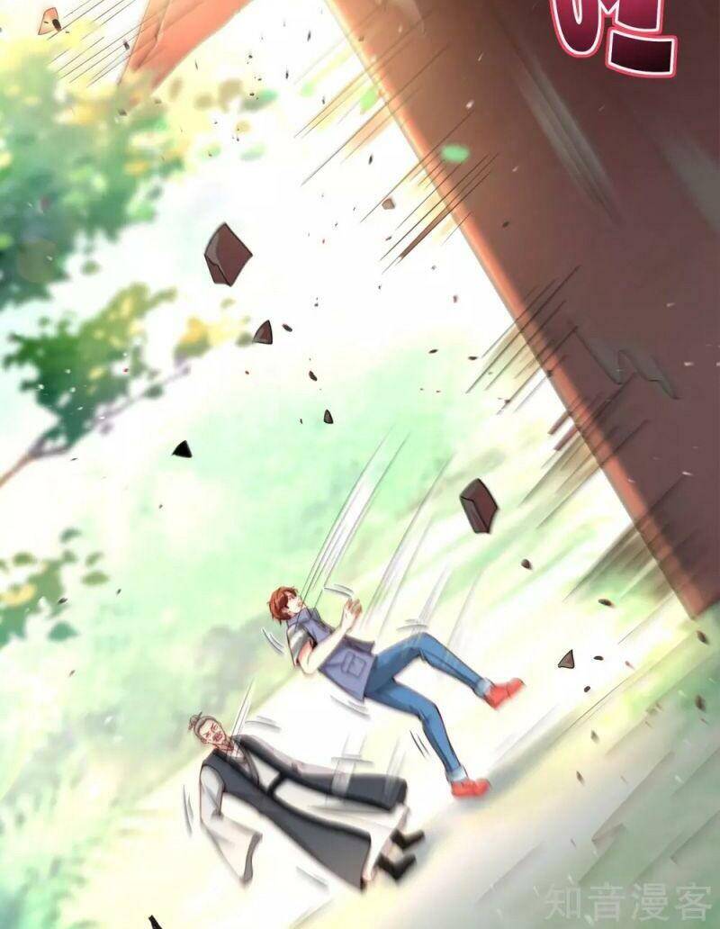 Vòng Bạn Bè Mạnh Nhất Của Tiên Giới Chapter 107 - Trang 2