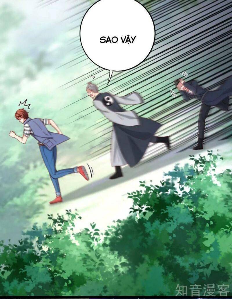 Vòng Bạn Bè Mạnh Nhất Của Tiên Giới Chapter 107 - Trang 2