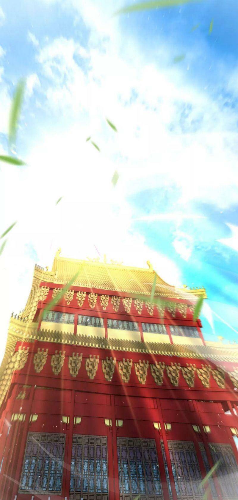 Vòng Bạn Bè Mạnh Nhất Của Tiên Giới Chapter 107 - Trang 2