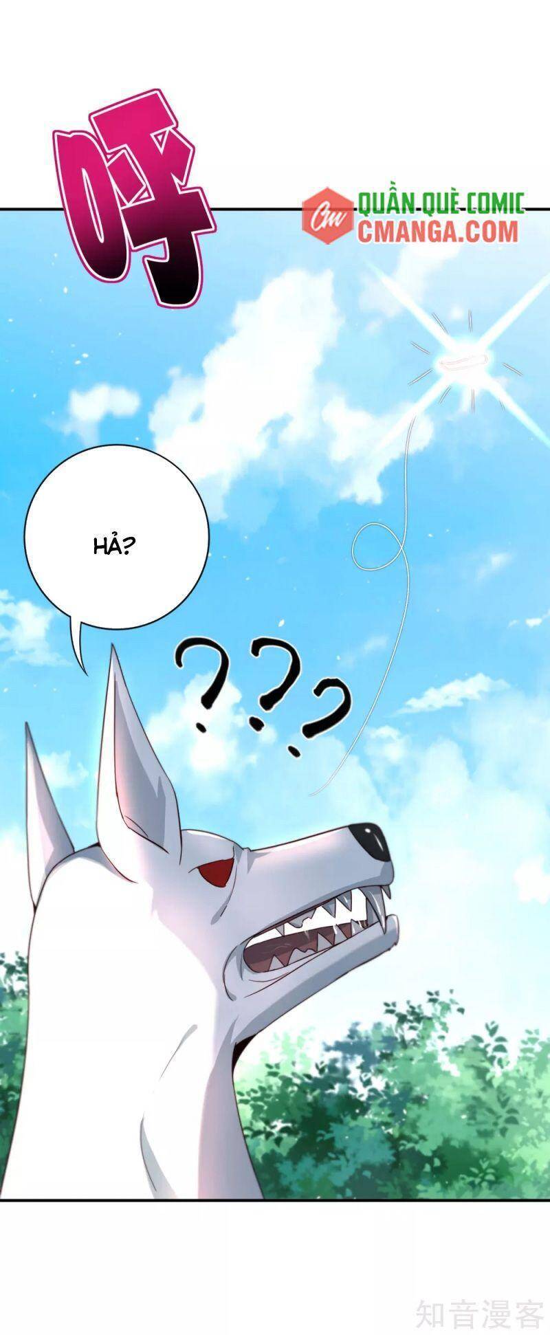 Vòng Bạn Bè Mạnh Nhất Của Tiên Giới Chapter 108 - Trang 2