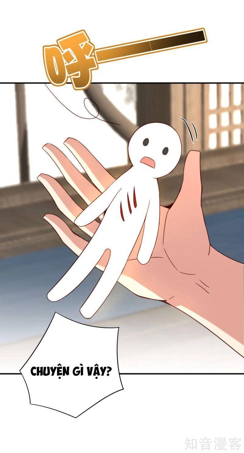 Vòng Bạn Bè Mạnh Nhất Của Tiên Giới Chapter 108 - Trang 2