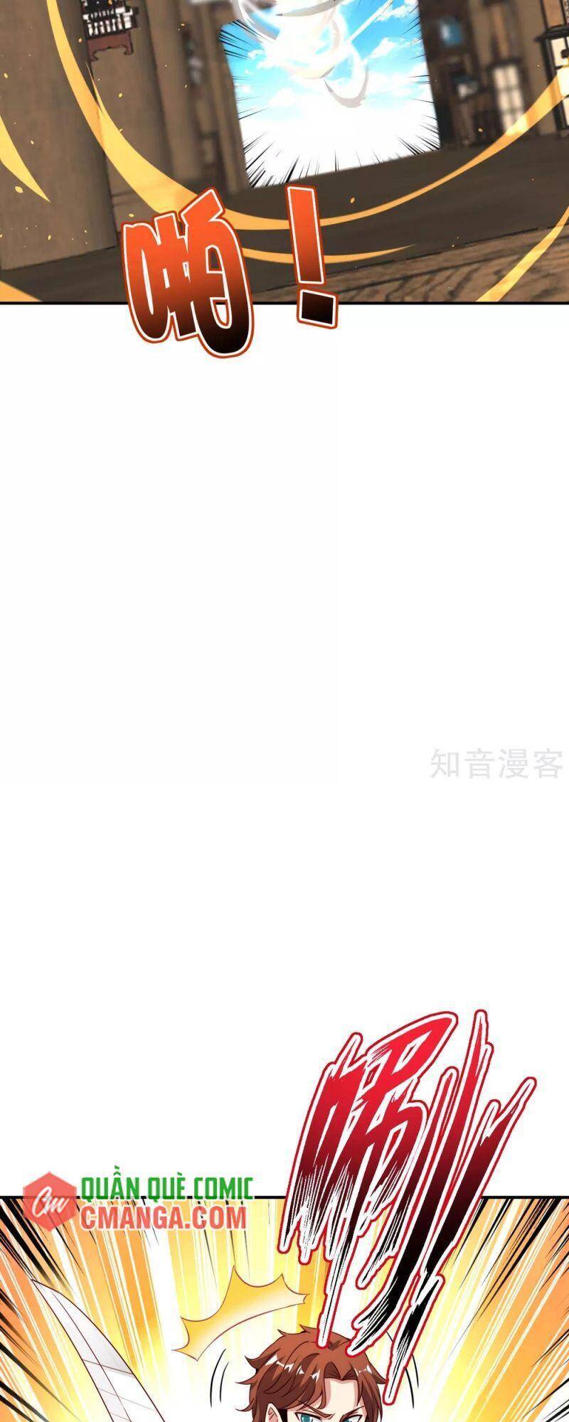 Vòng Bạn Bè Mạnh Nhất Của Tiên Giới Chapter 108 - Trang 2