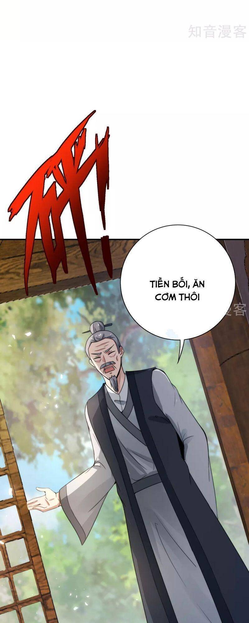 Vòng Bạn Bè Mạnh Nhất Của Tiên Giới Chapter 108 - Trang 2